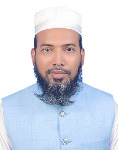 Mr. Md.  Saiful Islam