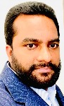 Dr. Md. Lamiur  Raihan