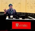 Mr. Md. Helal Uddin (Study Leave, Canada)
