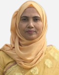 Dr. Sabina  Yasmin