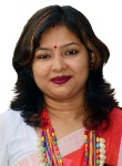 Dr. Rakhi  Chacrabati