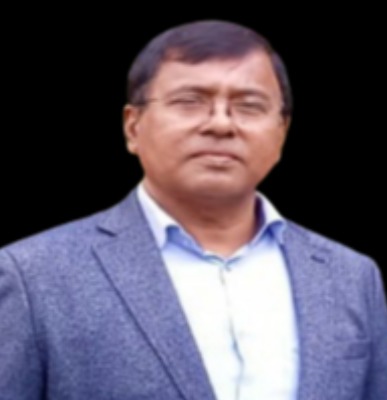 Mr. Hamidul  Islam