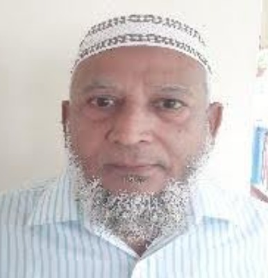 Mr. Muhammed Saiful Haque Masum