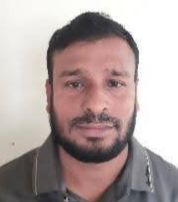 Mr. Muhammed  Rasel
