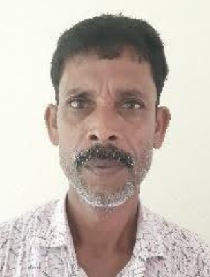 Mr. Shree Shankor Mali