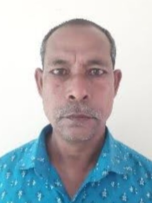 Mr. Md. Ashraf Ali