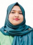 Dr. Sharmin  Akter