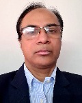 Mr. Md. Siddikur  Rahman
