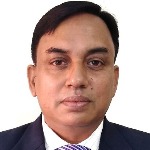 Dr. Mohammad Saidur Rahman