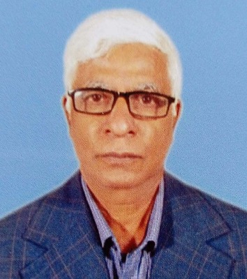 Dr. Md. Ayub Ali