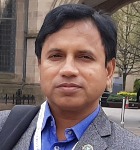 Dr. Mohammad Zahangir Alam