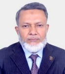 Dr. Md. Mahbub Alam