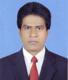 Mr. Md. Ruhul  Amin