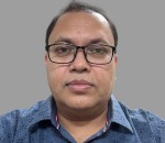 Dr. Md. Harun Or Rashid