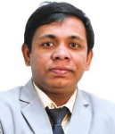 Mr. Md. Aliar Rahman