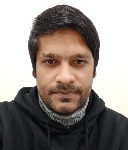 Mr. MD. ALAMGIR  KOBIR