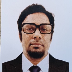 Mr. Md. Shahadat Hossain