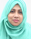 Dr. Mahjabin  Kabir