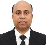 Mr. Md. Emdadul  Haque Shamim