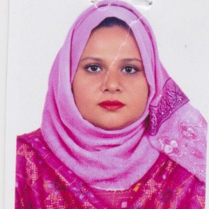 Dr. Farhana  Akhter
