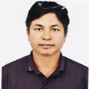 Kbd. A.M. Zahidul Abedin (Mishu)