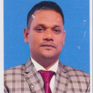Engr. Ashif Mohammad Hamza Talukdar