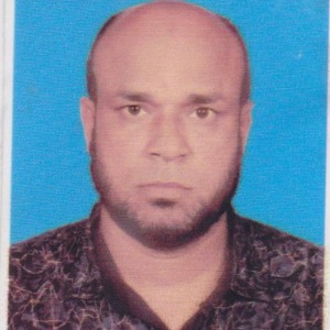 Engr. Md. Osman Gani