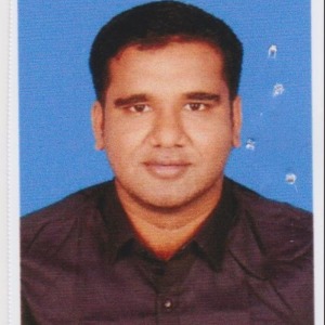 Mr. Md. Atik Shahriar