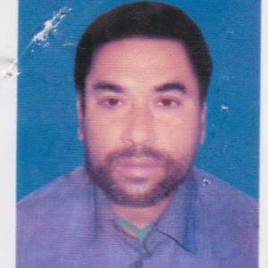 Mr. Md. Shukat Hasan