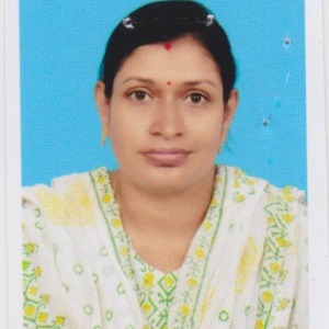  Mukta Rani Bhadra