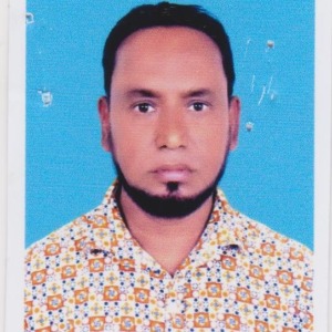 Mr. Md. Saiful Islam