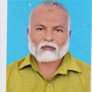 Mr. Md. Ayub Alli
