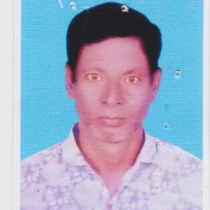 Mr. Komol  Horejon