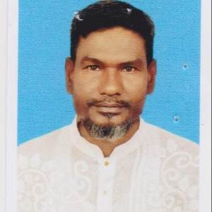 Mr. Shahidullah  Khan