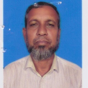 Mr. Munsur  Ali