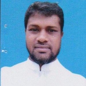 Mr. Mohammad Abdul Matin