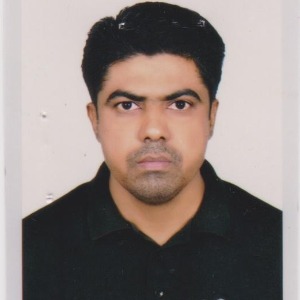Mr. Ferdous Ahmed Shopon