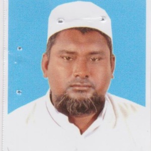 Mr. Md. Abdul Bari