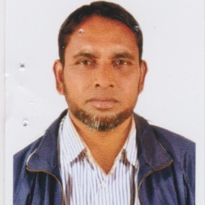 Mr. Md. Kazal Mia