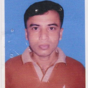 Mr. Md. Habibur Rahman