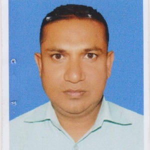Mr. Md. Rasel Kabir