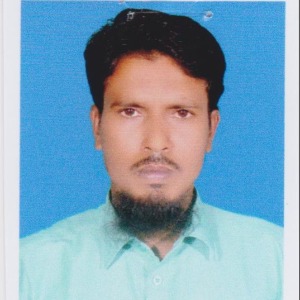 Mr. Md.  Faruk