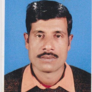 Mr. Md. Abu Shama