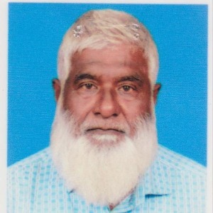 Mr. Md.  Goznobi