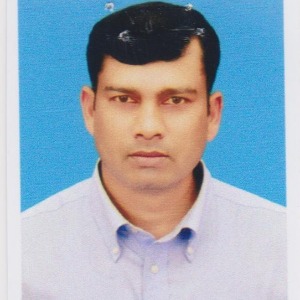 Mr. Md. Aminul Islam