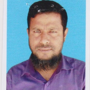 Mr. Md. Liakat Ali