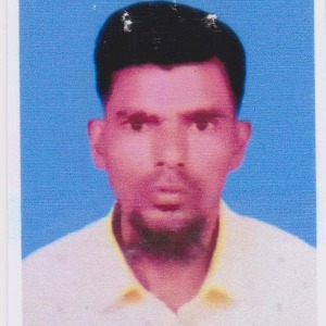 Mr. Md. Abdul Karim