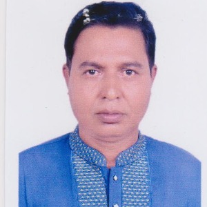 Mr. Md. Rafaqul Islam