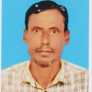 Mr. Md. Rafiqul Islam