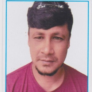 Mr. Md. Selim Miah
